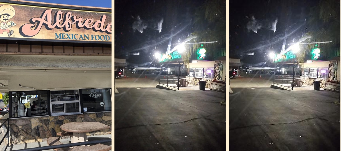 Alfredo's Mexican Food Covina