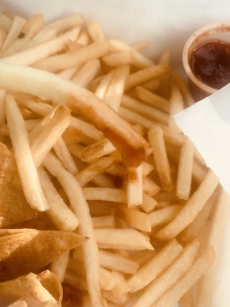 Regular Fries