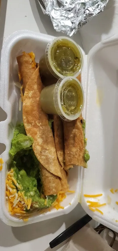 Taquitos
